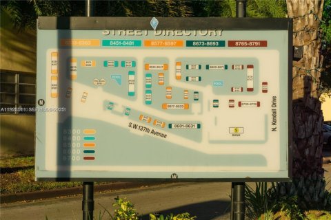 Снять в аренду кондоминиум в Майами, Флорида 2 спальни, 125.05м2, № 1987889 - фото 24