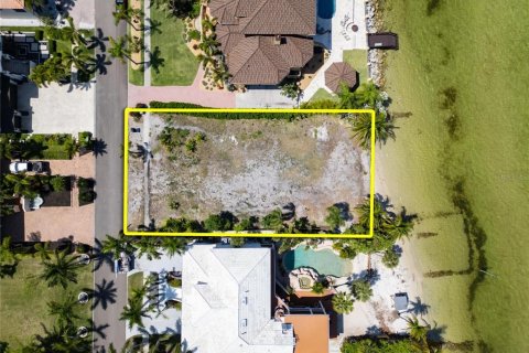 Terreno en venta en Apollo Beach, Florida № 1139580 - foto 6