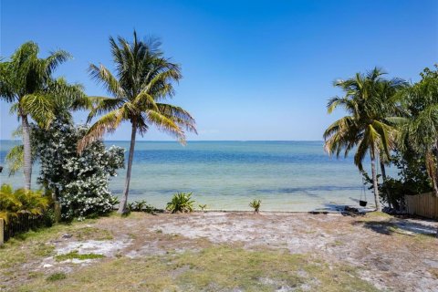 Terreno en venta en Apollo Beach, Florida № 1139580 - foto 7