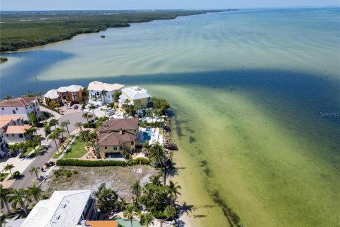 Terreno en venta en Apollo Beach, Florida № 1139580 - foto 5