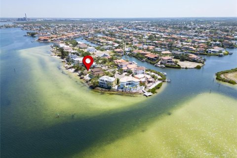 Terreno en venta en Apollo Beach, Florida № 1139580 - foto 21