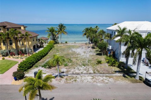 Terreno en venta en Apollo Beach, Florida № 1139580 - foto 29
