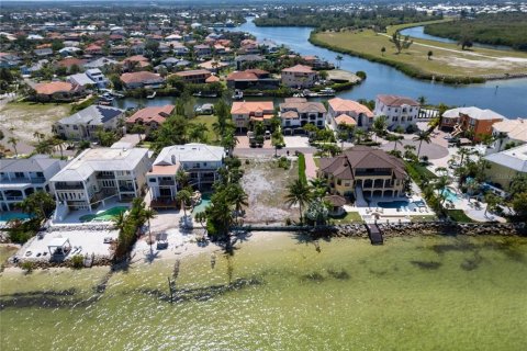Terreno en venta en Apollo Beach, Florida № 1139580 - foto 13
