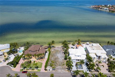 Terreno en venta en Apollo Beach, Florida № 1139580 - foto 26