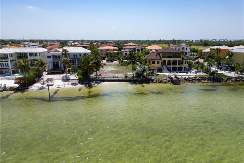 Terreno en venta en Apollo Beach, Florida № 1139580 - foto 28