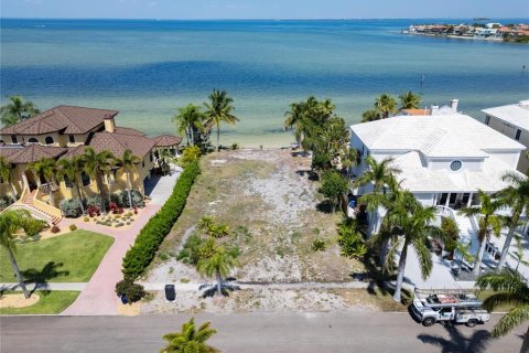 Terreno en venta en Apollo Beach, Florida № 1139580 - foto 3