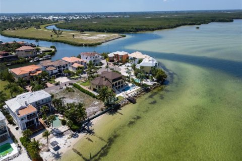 Terreno en venta en Apollo Beach, Florida № 1139580 - foto 14