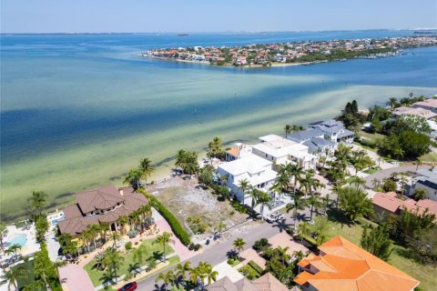 Terreno en venta en Apollo Beach, Florida № 1139580 - foto 4