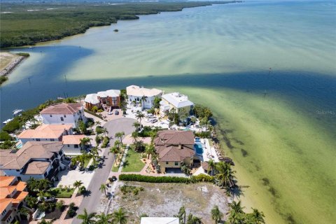 Terreno en venta en Apollo Beach, Florida № 1139580 - foto 24