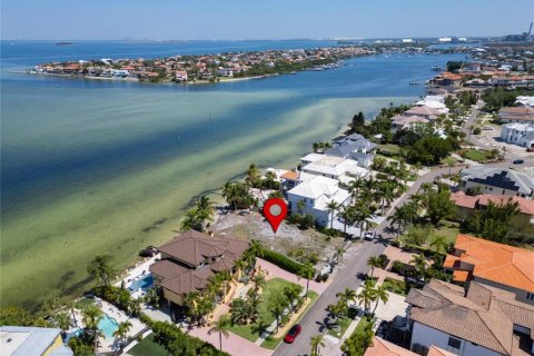 Terreno en venta en Apollo Beach, Florida № 1139580 - foto 17