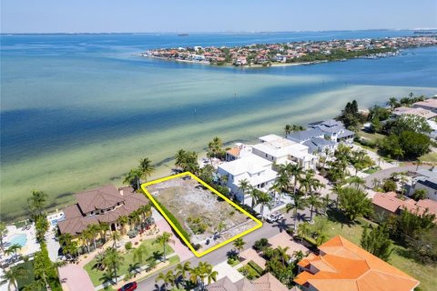 Terreno en venta en Apollo Beach, Florida № 1139580 - foto 16