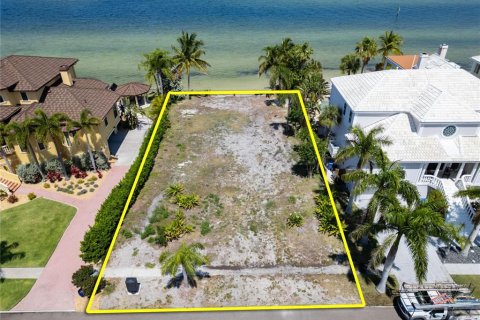 Terreno en venta en Apollo Beach, Florida № 1139580 - foto 27
