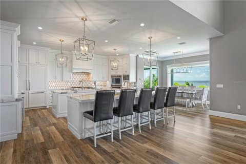 House in Port Charlotte, Florida 7 bedrooms, 771.46 sq.m. № 1447553 - photo 23