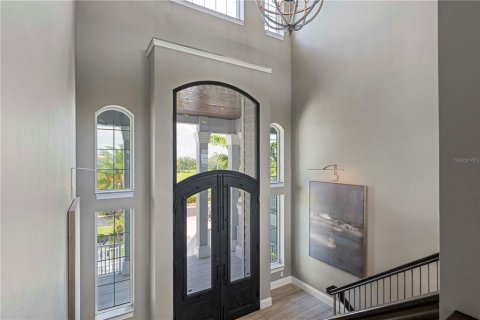 House in Port Charlotte, Florida 7 bedrooms, 771.46 sq.m. № 1447553 - photo 18