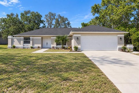 Villa ou maison à vendre à Spring Hill, Floride: 3 chambres, 158.21 m2 № 2390908 - photo 2