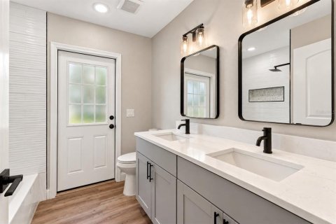 Villa ou maison à vendre à Spring Hill, Floride: 3 chambres, 158.21 m2 № 2390908 - photo 18