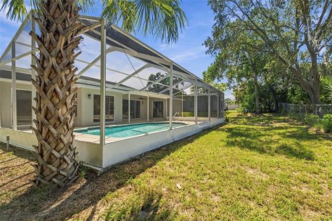 Villa ou maison à vendre à Spring Hill, Floride: 3 chambres, 158.21 m2 № 2390908 - photo 27