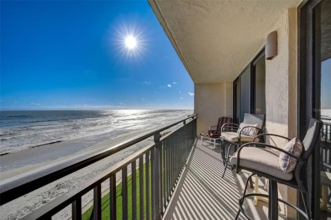 Condo in New Smyrna Beach, Florida, 2 bedrooms  № 1719259 - photo 28