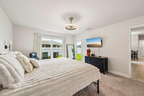 Купить виллу или дом в Норт-Порт, Флорида 12 комнат, 210.8м2, № 2360971 - фото 4