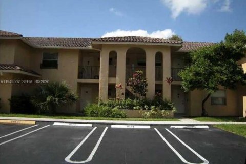 Copropriété à vendre à Coral Springs, Floride: 2 chambres, 93.46 m2 № 2005904 - photo 23