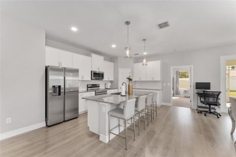 Villa ou maison à vendre à Ocala, Floride: 4 chambres, 185.15 m2 № 1746482 - photo 13