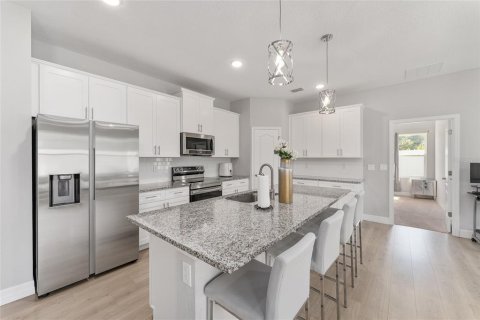 Villa ou maison à vendre à Ocala, Floride: 4 chambres, 185.15 m2 № 1746482 - photo 14