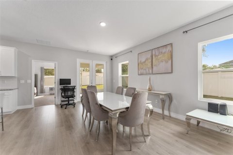 Villa ou maison à vendre à Ocala, Floride: 4 chambres, 185.15 m2 № 1746482 - photo 25