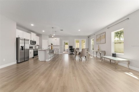 Villa ou maison à vendre à Ocala, Floride: 4 chambres, 185.15 m2 № 1746482 - photo 7