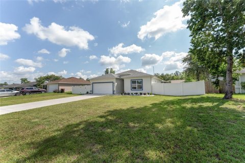 Villa ou maison à vendre à Ocala, Floride: 4 chambres, 185.15 m2 № 1746482 - photo 26