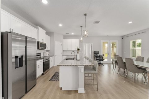Villa ou maison à vendre à Ocala, Floride: 4 chambres, 185.15 m2 № 1746482 - photo 19
