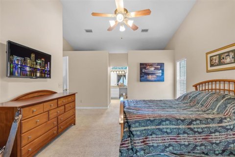 House in Ocala, Florida 4 bedrooms, 198.07 sq.m. № 1754937 - photo 25