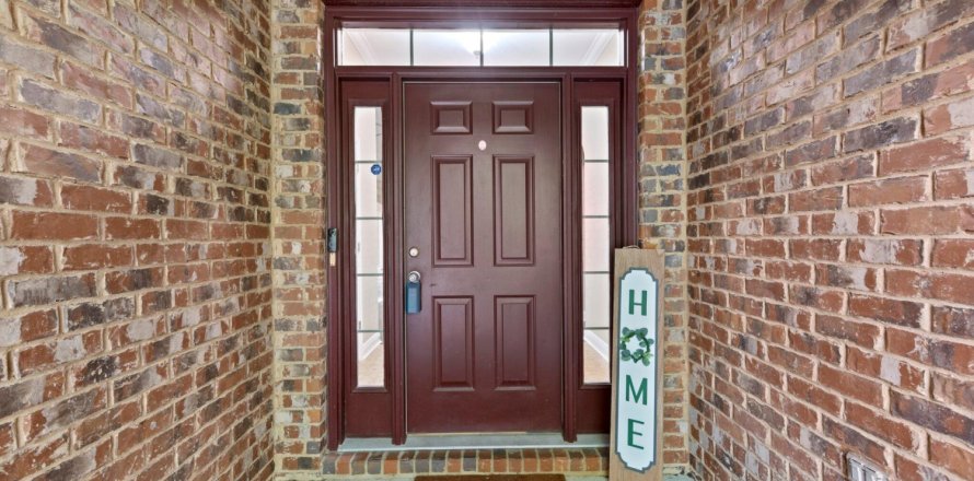 Villa ou maison à Crestview, Floride 4 chambres, 232.44 m2 № 559957