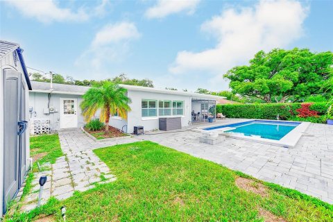 Casa en venta en Clearwater, Florida, 3 dormitorios, 176.42 m2 № 1879921 - foto 30