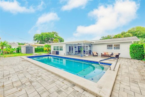 Casa en venta en Clearwater, Florida, 3 dormitorios, 176.42 m2 № 1879921 - foto 29