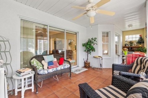 House in Summerfield, Florida 2 bedrooms, 142.98 sq.m. № 1884359 - photo 23