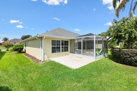 House in Summerfield, Florida 2 bedrooms, 142.98 sq.m. № 1884359 - photo 28