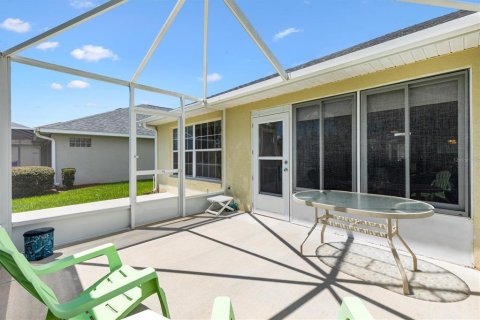 House in Summerfield, Florida 2 bedrooms, 142.98 sq.m. № 1884359 - photo 27