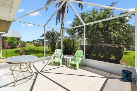 House in Summerfield, Florida 2 bedrooms, 142.98 sq.m. № 1884359 - photo 26
