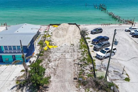 Terreno en venta en Anna Maria, Florida № 1676020 - foto 12