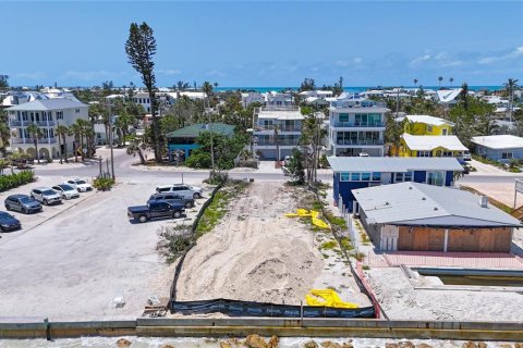 Terreno en venta en Anna Maria, Florida № 1676020 - foto 19