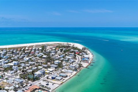 Terreno en venta en Anna Maria, Florida № 1676020 - foto 30