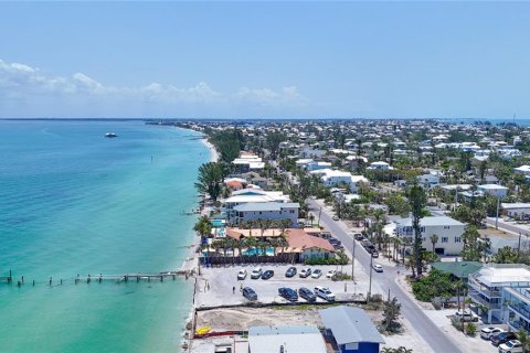 Terreno en venta en Anna Maria, Florida № 1676020 - foto 23