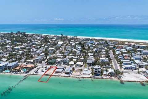 Terreno en venta en Anna Maria, Florida № 1676020 - foto 26