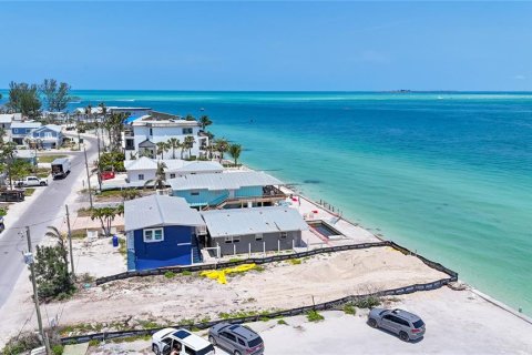 Terreno en venta en Anna Maria, Florida № 1676020 - foto 13