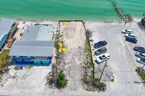 Terreno en venta en Anna Maria, Florida № 1676020 - foto 11
