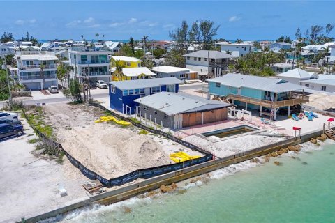 Terreno en venta en Anna Maria, Florida № 1676020 - foto 16