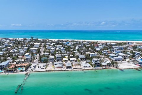 Terreno en venta en Anna Maria, Florida № 1676020 - foto 28