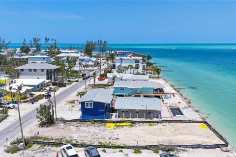 Terreno en venta en Anna Maria, Florida № 1676020 - foto 14