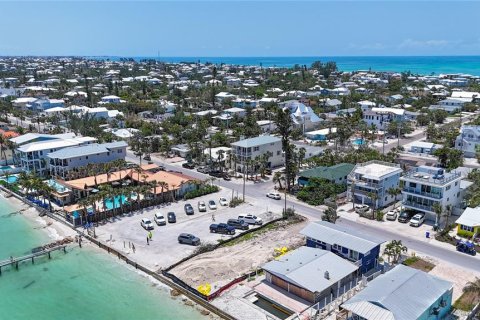 Terreno en venta en Anna Maria, Florida № 1676020 - foto 24