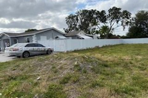 Land in Hialeah, Florida № 1862528 - photo 3